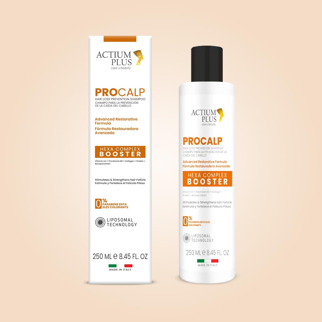 Procalp Hair Loss Prevention Shampoo 250ml