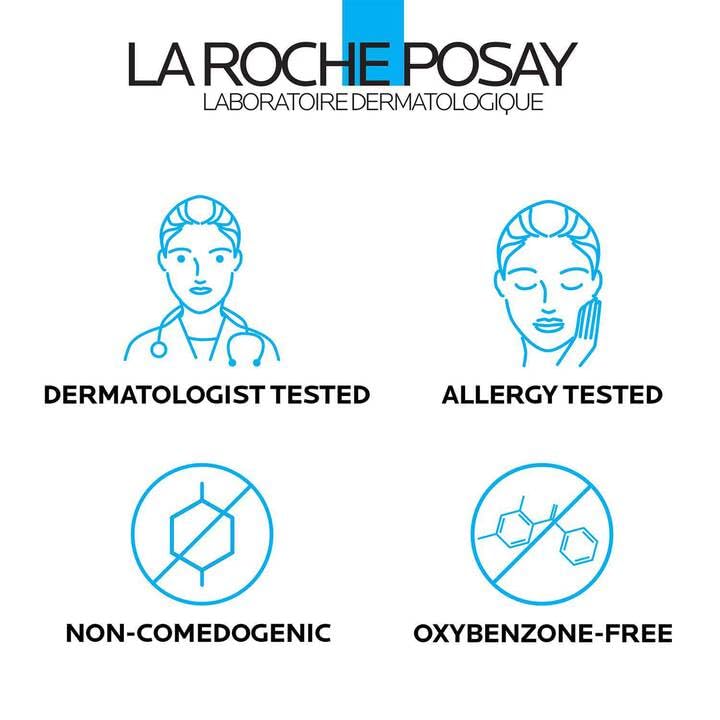 La Roche-Posay Mela B3 SPF 30 Anti-Dark Spots Corrective Protective Care 40ml
