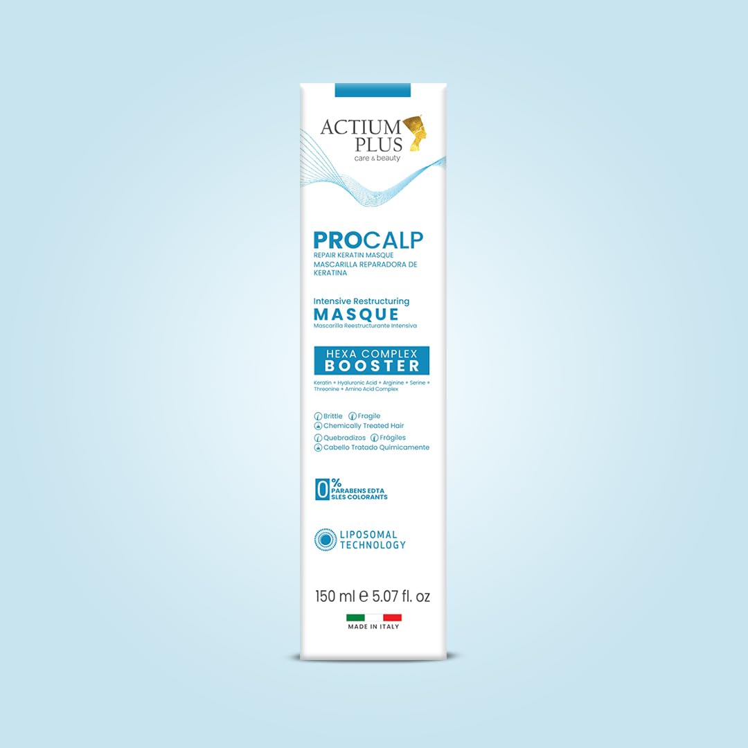 Procalp Repair Keratin Masque 150ml