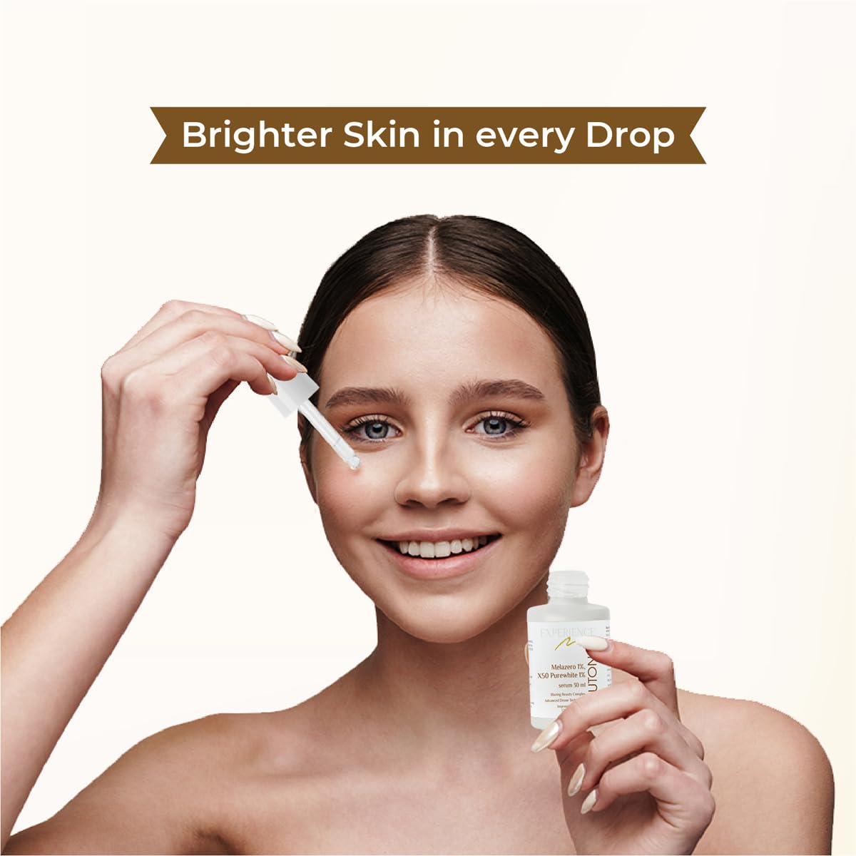Glutone Skin Brightening Serum | Liposomal Glutathione | Evens Skin Tone |  30ml