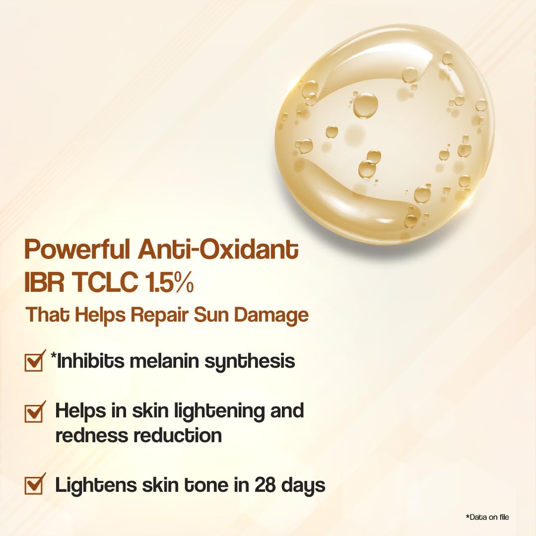 Venusia Sun Tint SPF 115 | First Sunscreen with the Highest SPF|Matte-finish|Full Spectrum 12-Hour Protection|Reduces Pigmentation|Zero White Cast|Hypoallergenic and Paraben-free|50g
