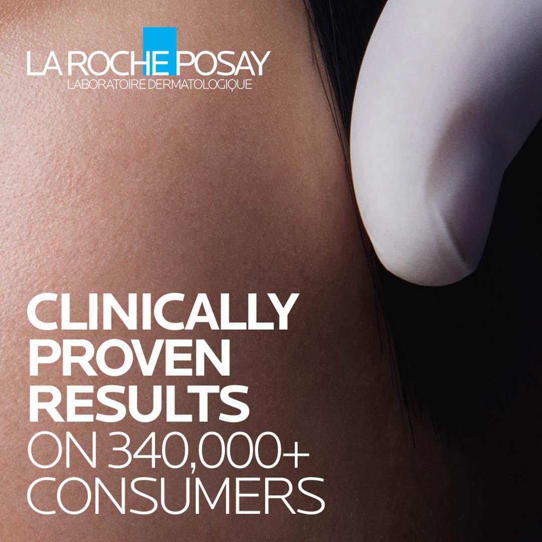 La Roche-Posay Mela B3 Anti-Dark Spot Serum |Corrects Pigmentation, Sun Spots, Age Spots & Post-Acne Marks with Melasyl + 10% Niacinamide for even skin 30 ml