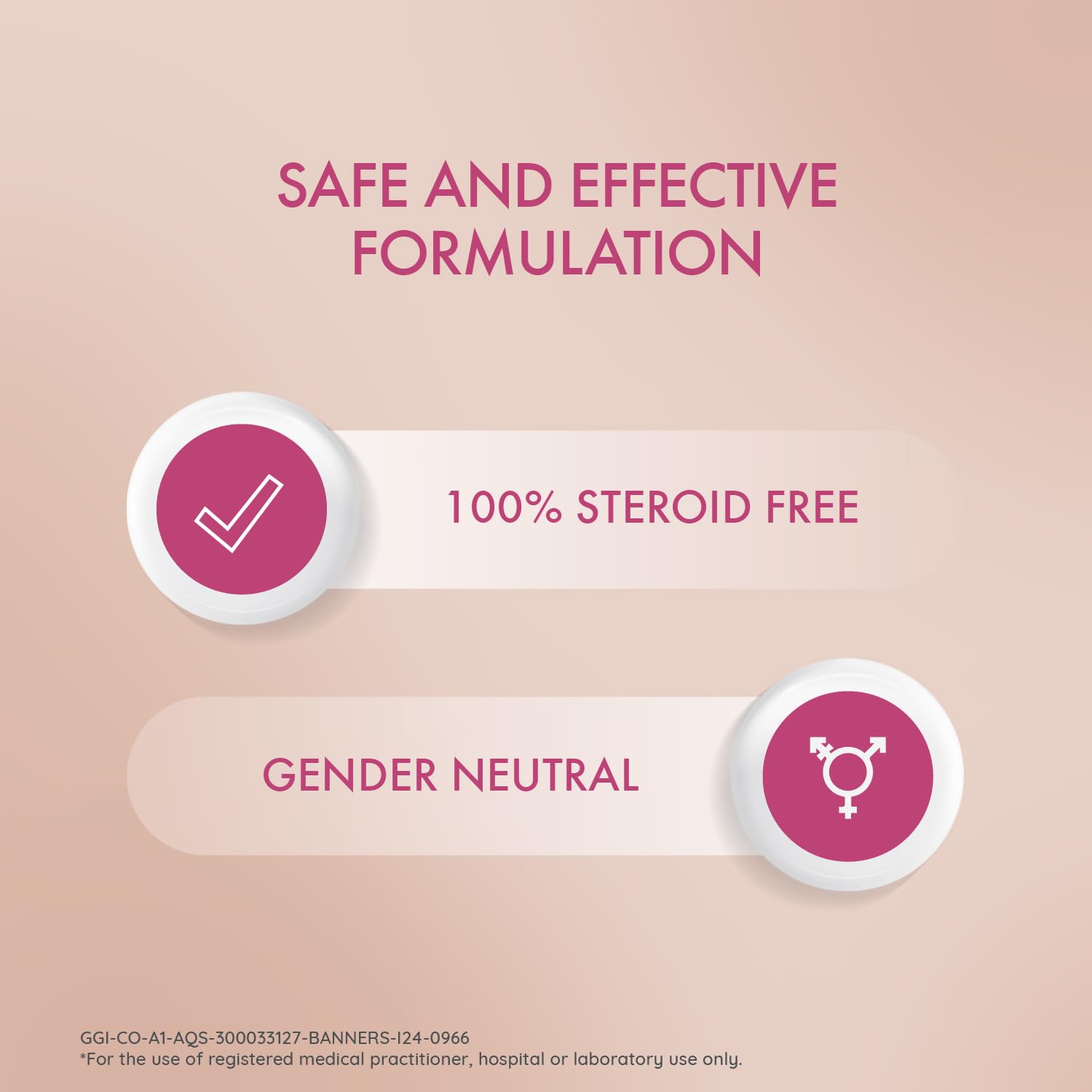 Depiwhite Cream, Enriched with 2% Hydroquinone, 1% Antipollon, 7% Vitis Vinifera Oil & 2% Kojic Acid | No.1 Prescribed Brand By Dermatologists | Men & Women | 15ml