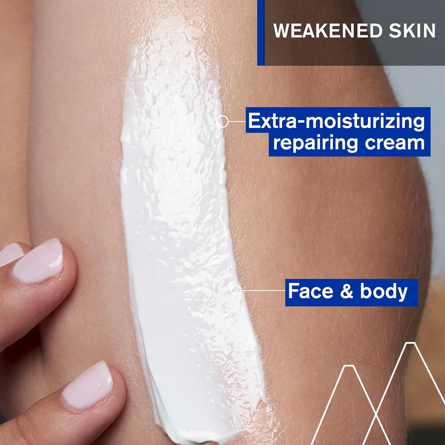 Uriage Bariederm-Cica Multi-Purpose Cream (Minors Cuts, Burns) Dermatological Healing Cream For Damaged Skin With COPPER-ZINC & D-PANTHENOL I Repairs Scars | For The Whole Family I Fragrance-Free|40ml