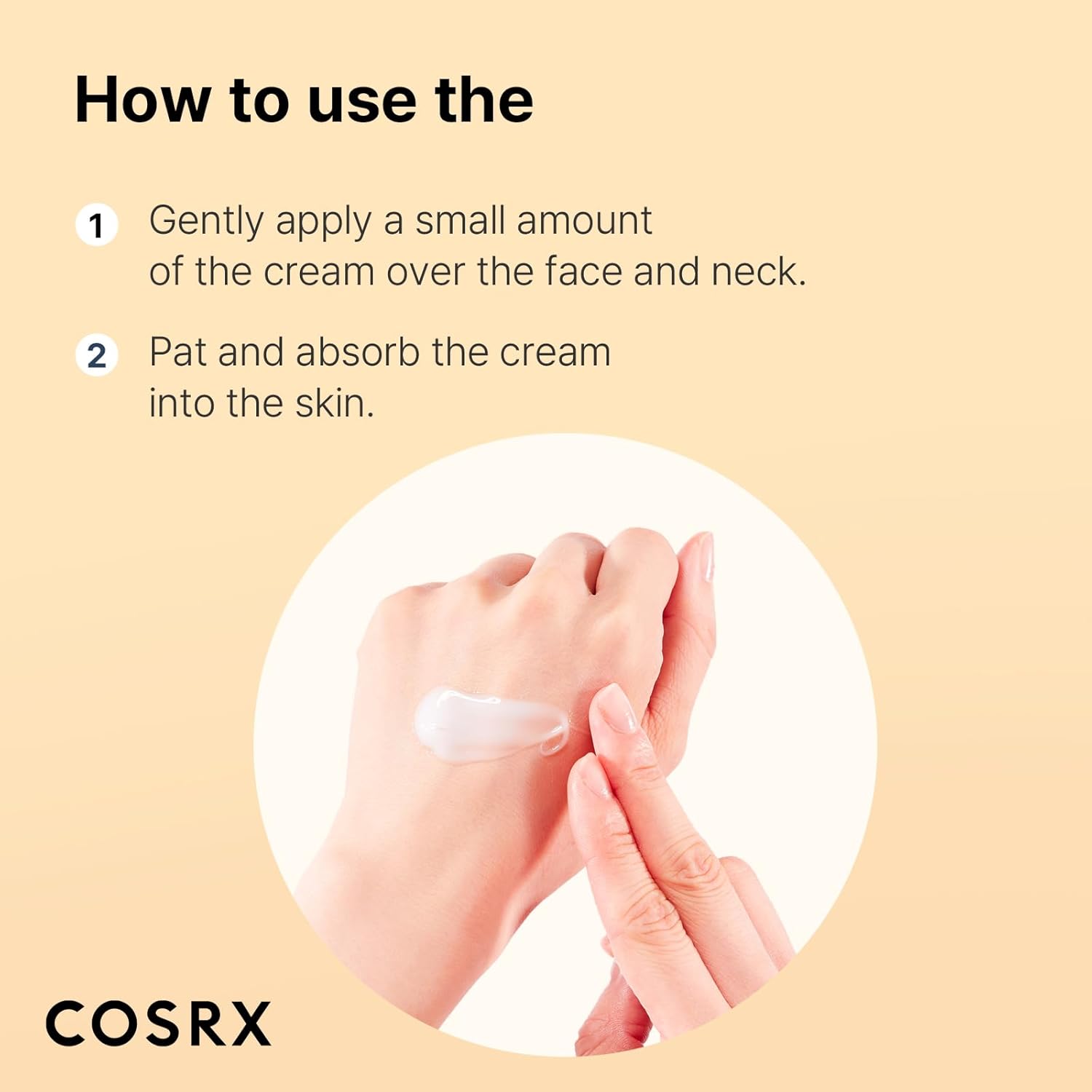 Cosrx Advanced Snail 92 All In One Cream, 100g