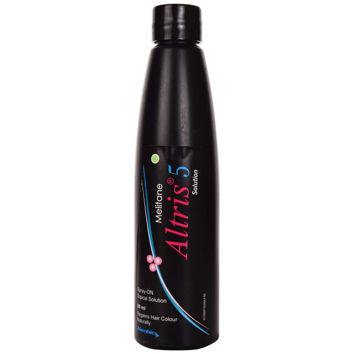 Altris 5 Hair Growth Solution Spray - Skiynse Dermatologique