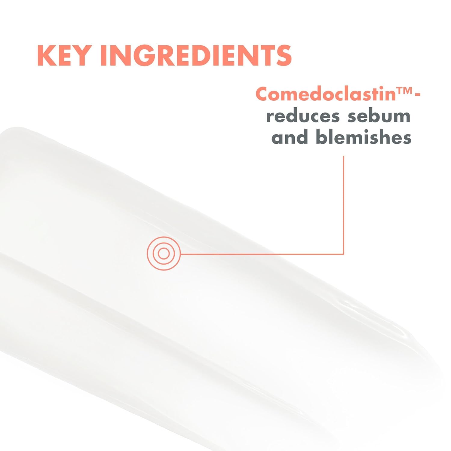 Avene Cleanance Comedomed antiblemish Concentrate Serum,  30 ml