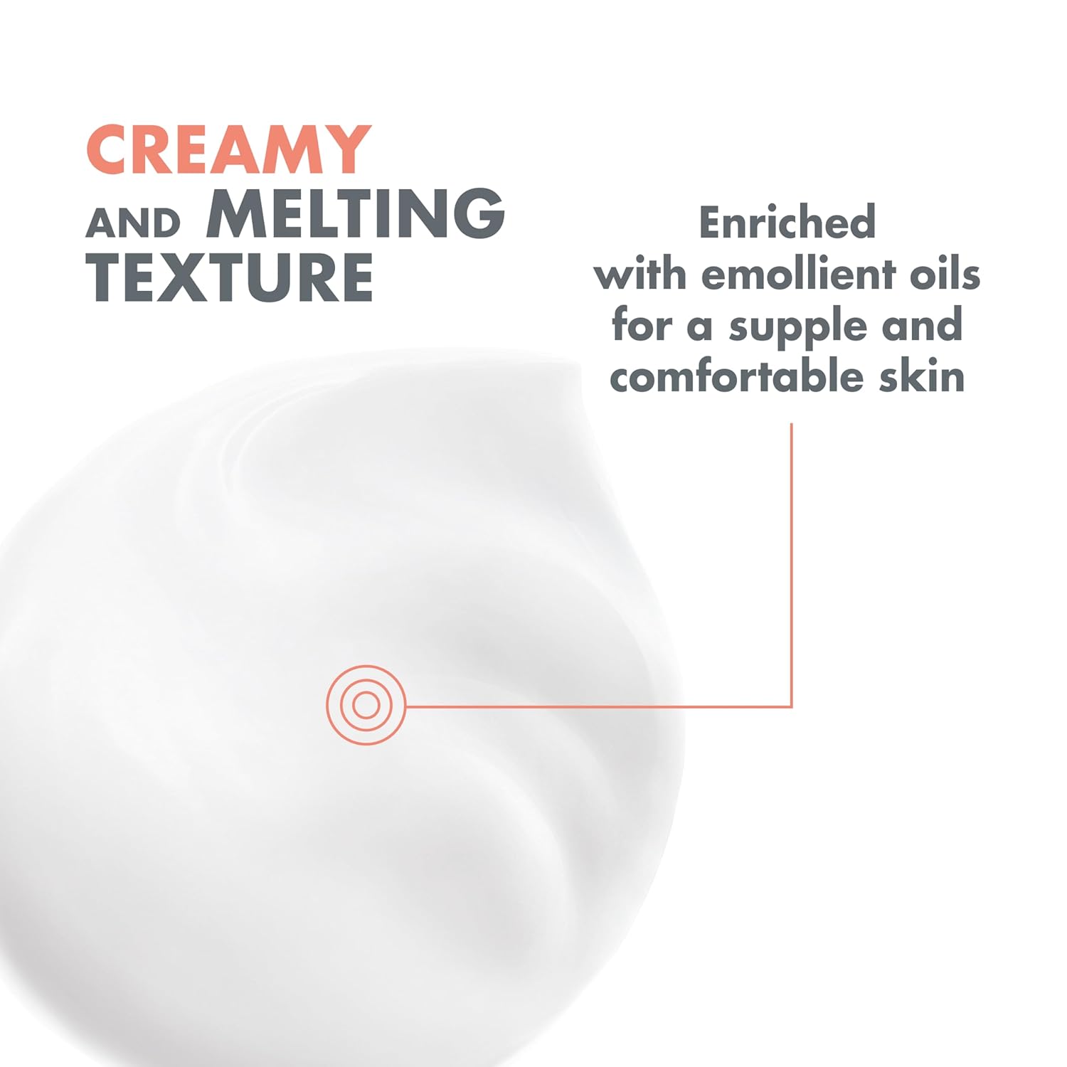 Avene Revitalising Nourishing Cream, 50 ml I Day/Night MoisturizerI Antioxidant I Berry Extracts I Dry/Very Dry & Sensitive skin I Noncomedogenic