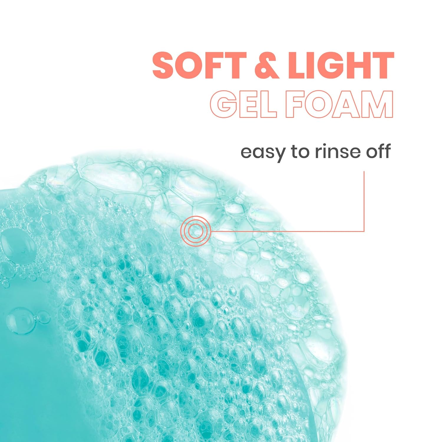 Avene Cleanance Cleansing Gel I Face wash for Oily, Acne, Sensitive, Blemish Prone Skin I Foaming Gel Gentle Skin Cleanser I Purifies and Mattifies Skin I Reduces blackheads and Sebum Production