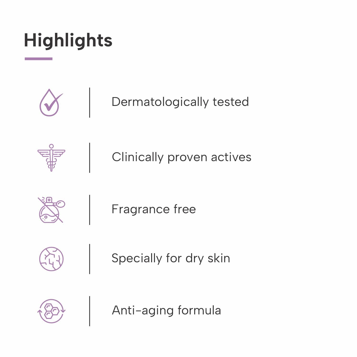 DERMATOUCH Ceramide 2% Multi Peptide 1% Niacinamide 5% Serum | For Lipid Restoration & Barrier Protection | Anti-aging Formula | Specially For Dry Skin | For Both Men & Women