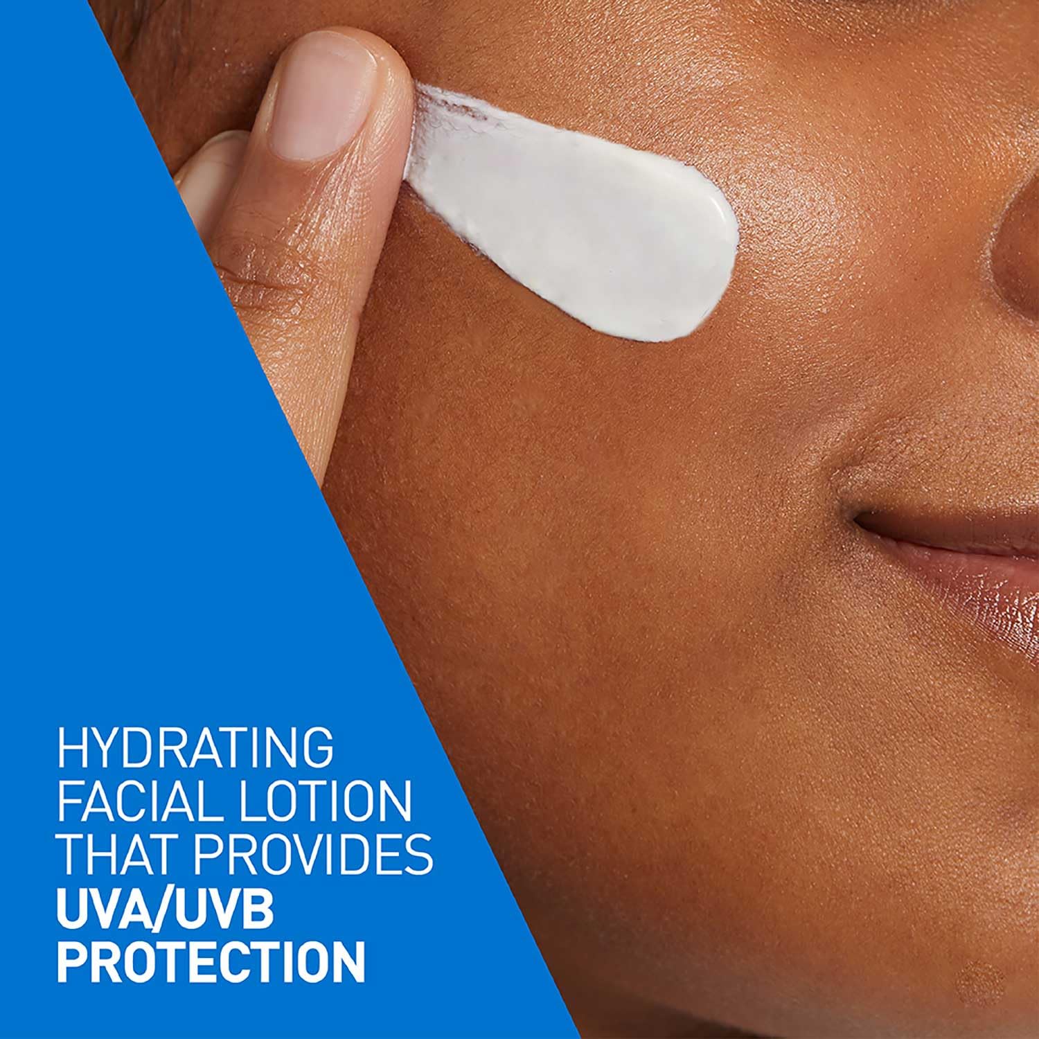 CeraVe AM Facial Moisturizing Lotion For Normal to Dry Skin (52ml) - Broad Spectrum SPF 30  Sunscreen | Non-Comedogenic, Paraben-Free And Fragrance-Free Lotion