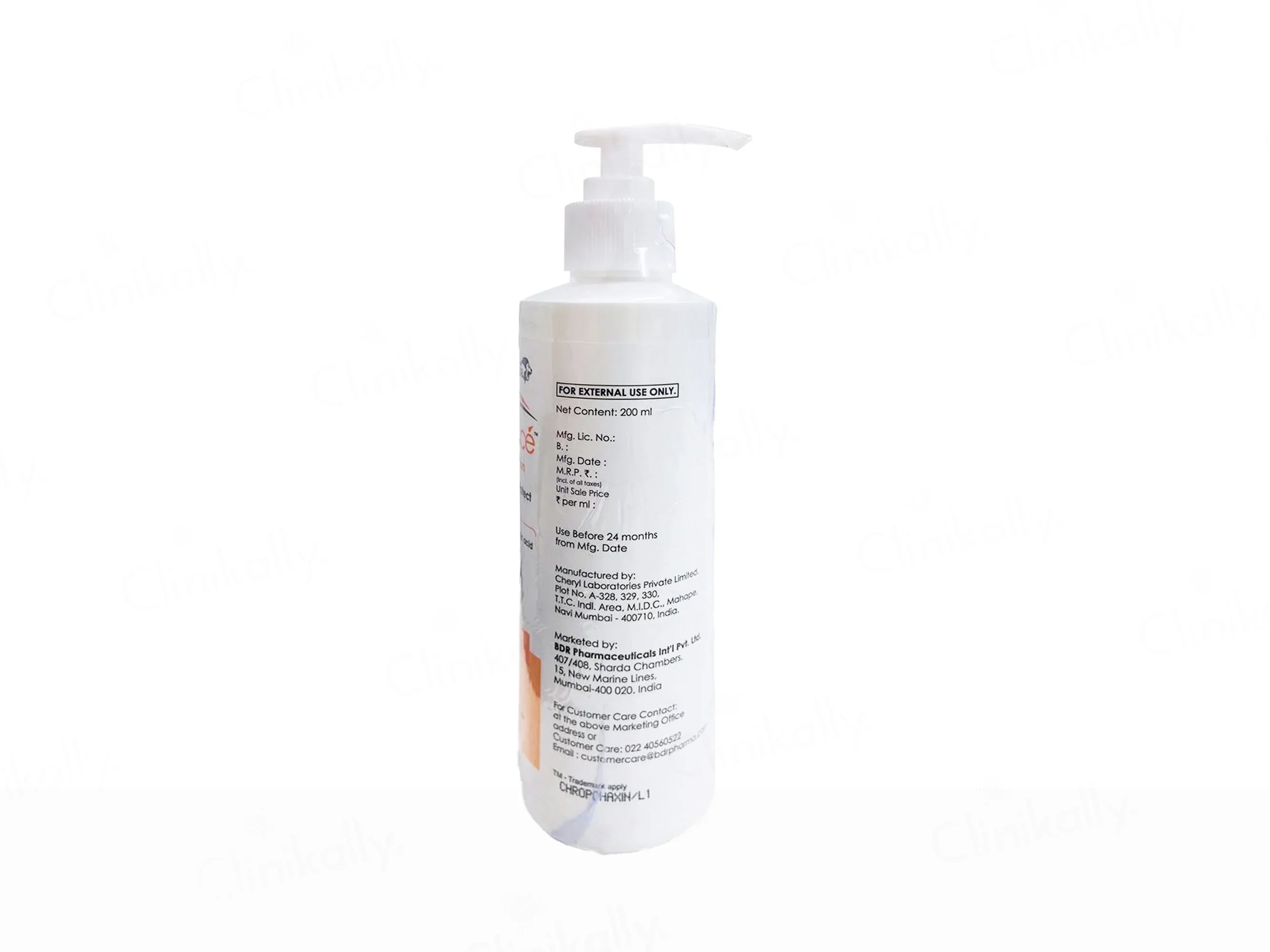 Ceragrace Moisturizing Lotion For Normal To Combination & Sensitive Skin | 200 ml