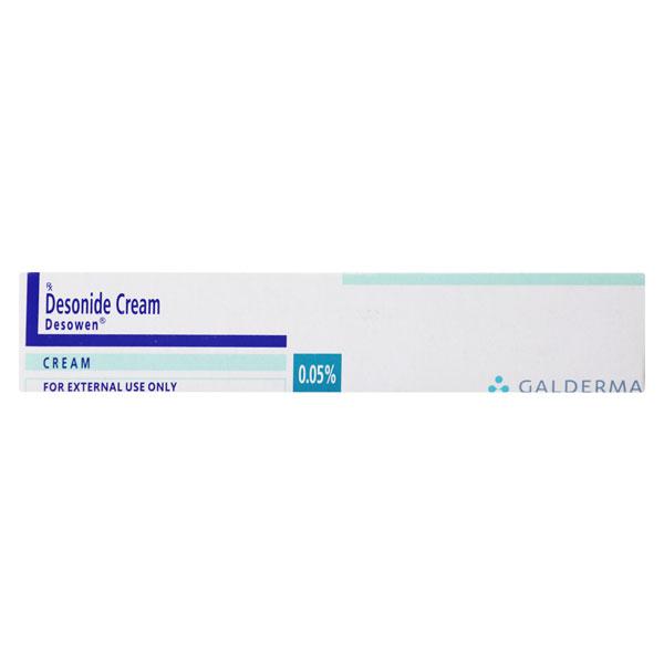Desowen - Skiynse Dermatologique