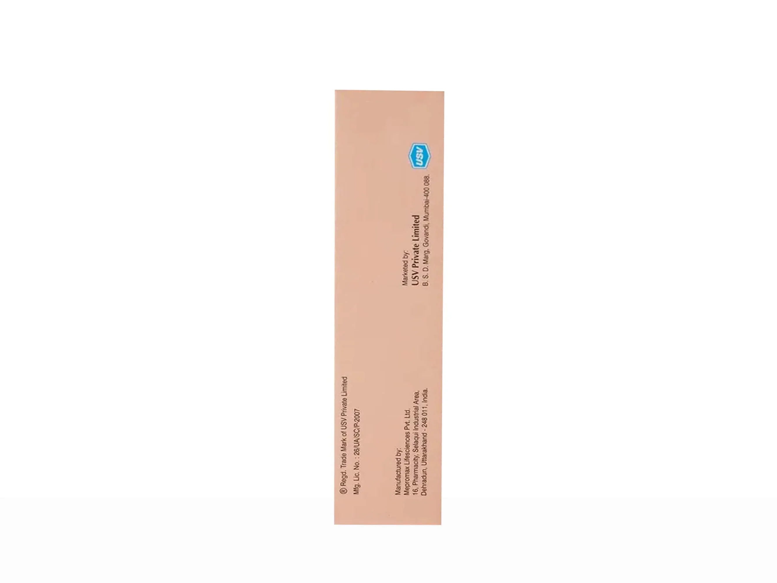 Erytop-N Gel For Acne | 15g ( Pack of 2) - Skiynse Dermatologique