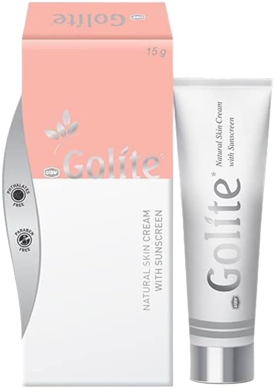 Go Lite Skin Lightening with Sunscreen - Skiynse Dermatologique