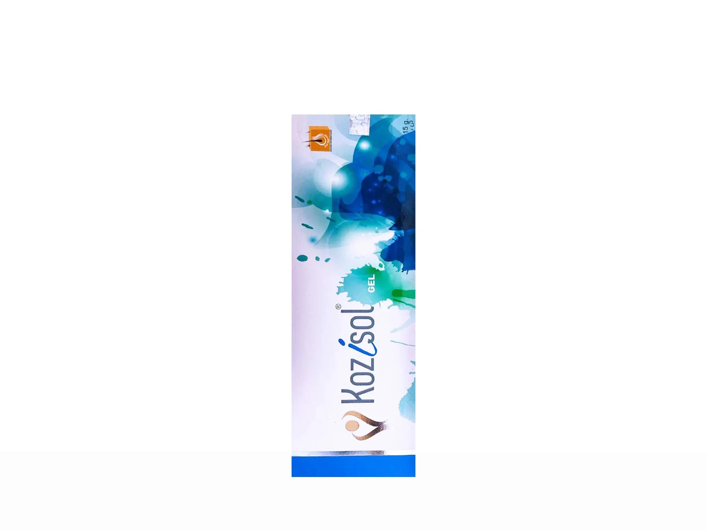 Kozisol Gel For Reduces Pigmentation | 15g - Skiynse Dermatologique
