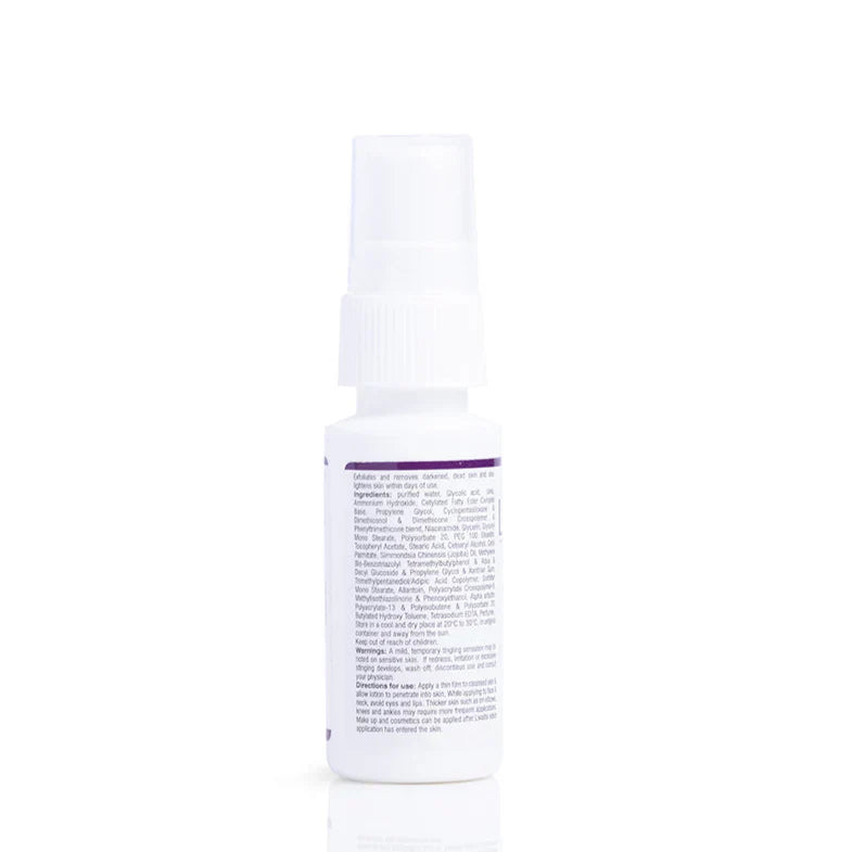 Livalite Lotion For Men And Women | 30 ml