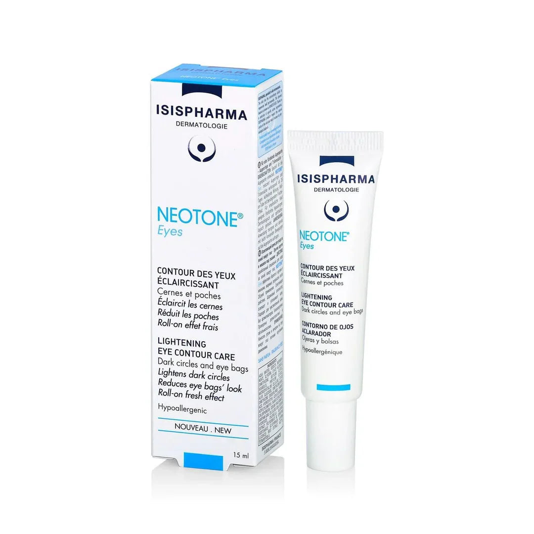 Isispharma Neotone Lightening Eye Contour Care