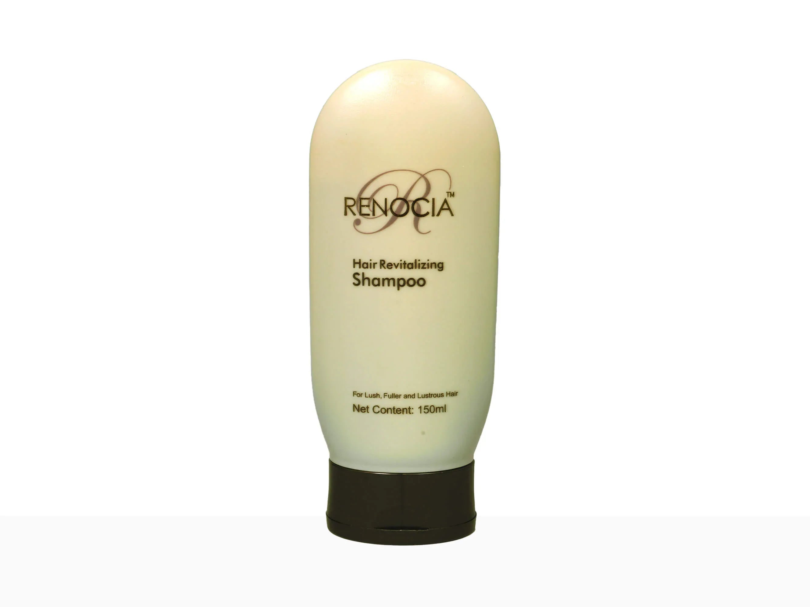 Renocia Hair Revitalizing Shampoo, 150 ml