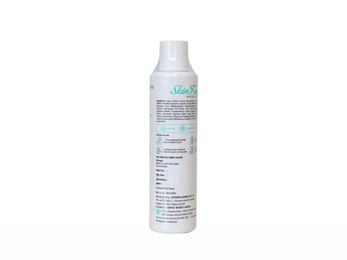 SkinFay Body Wash | 175 ml