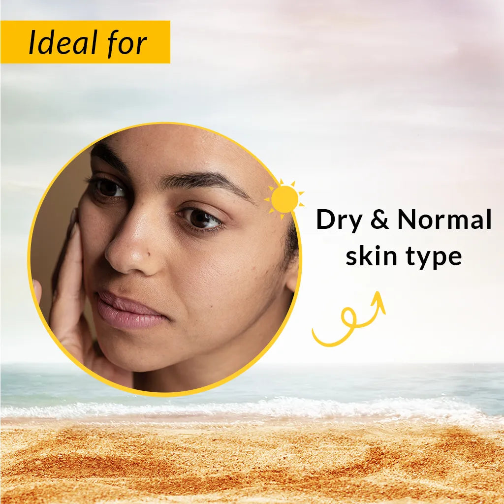 Shadow SPF 70+ Cream, 75g | Protects from Harmful UV, IR radiations and Blue Light