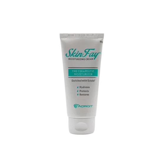 Skinfay Moisturizig Cream 50g