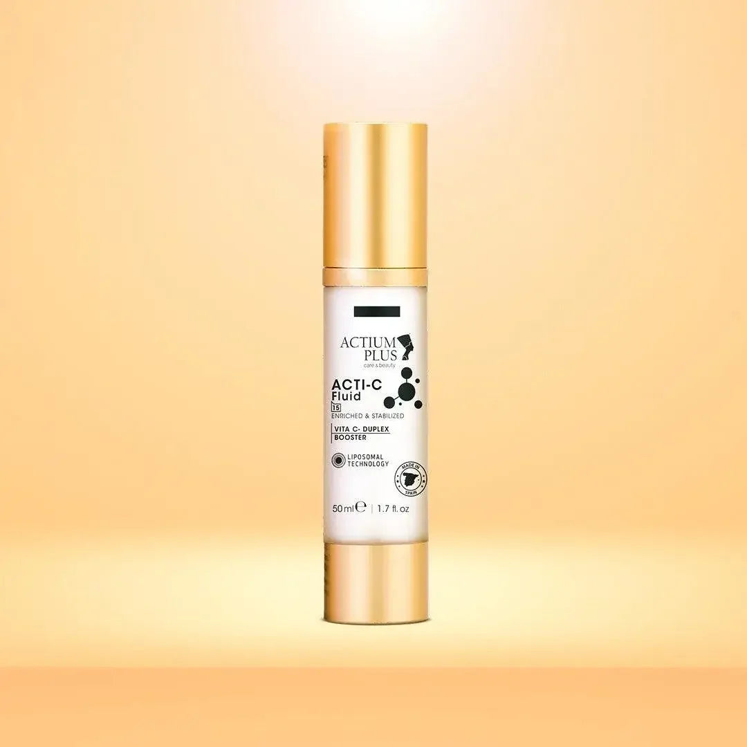 ACTI-C Fluid Face Serum | 50ml