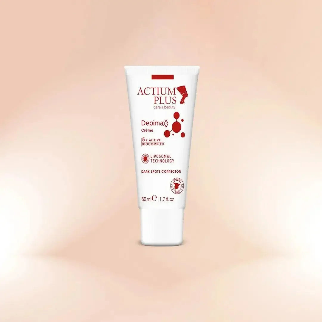 Actium Plus Depimax Creme-  50ml For Dark Spots and PIH