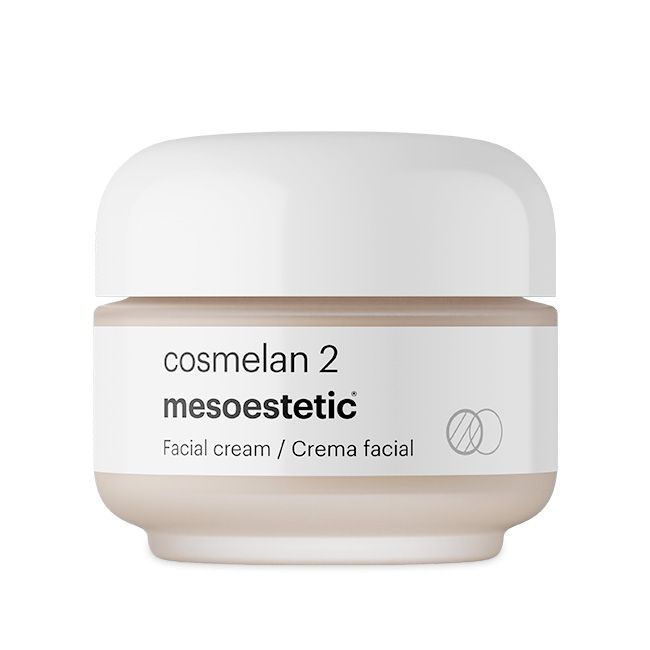 Cosmelan 2 Cream Treatment for Pigment Control 30g